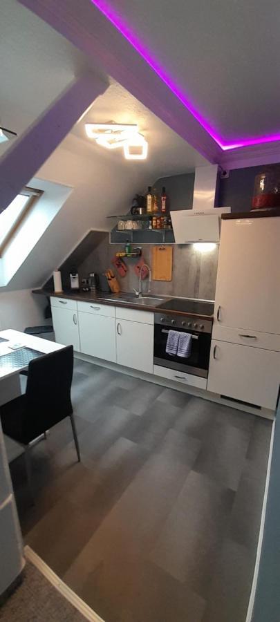 Best-Preis -Vip Lounge- Mit Netflix, Self-Check-In, Ebike Ladestation, Fahrradraum, Wlan Und Netflix - Direkt Am Elberadweg Im Herzen Von 维滕贝尔格 外观 照片