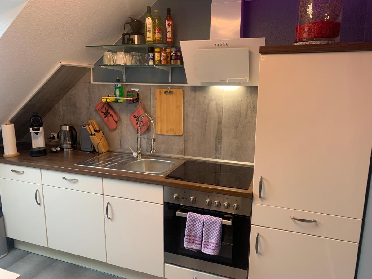 Best-Preis -Vip Lounge- Mit Netflix, Self-Check-In, Ebike Ladestation, Fahrradraum, Wlan Und Netflix - Direkt Am Elberadweg Im Herzen Von 维滕贝尔格 外观 照片